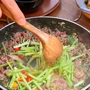 吃饭皇帝大·土家民族菜(东吴龙湖店) - 苏州市旅游 缩略图 6