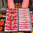 金福宫炭火烤肉(观音桥店) - 重庆市旅游 缩略图 2