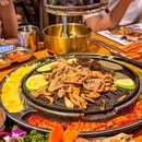 金福宫炭火烤肉(观音桥店) - 重庆市旅游 缩略图 5