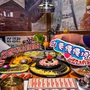 金福宫炭火烤肉(观音桥店) - 重庆市旅游 缩略图 9