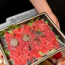 芸山季·云南野生菌火锅(苏州中心广场店) - 苏州市旅游 缩略图 3