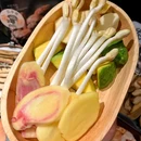 芸山季·云南野生菌火锅(苏州中心广场店) - 苏州市旅游 缩略图 5
