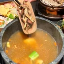 芸山季·云南野生菌火锅(苏州中心广场店) - 苏州市旅游 缩略图 7