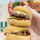仕客德汉堡(尧化门店) - 南京市旅游 缩略图 3