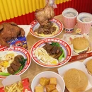 仕客德汉堡(尧化门店) - 南京市旅游 缩略图 4