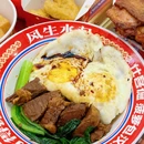 仕客德汉堡(尧化门店) - 南京市旅游 缩略图 9