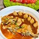 拾味烹鲜·台州小网海鲜(万象店) - 无锡市旅游 缩略图 2