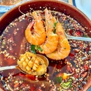 拾味烹鲜·台州小网海鲜(万象店) - 无锡市旅游 缩略图 6