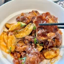 拾味烹鲜·台州小网海鲜(万象店) - 无锡市旅游 缩略图 7