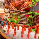 上海方塔园 - 上海市旅游 缩略图 3