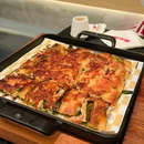 熏井洞·韩式创意料理(泰安泰山万达广场店) - 泰安市旅游 缩略图 3