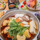 知悦料理(金地威新店) - 上海市旅游 缩略图 9