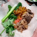 外婆馋小院烤肉(双桥店) - 北京市旅游 缩略图 6