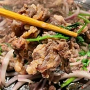外婆馋小院烤肉(双桥店) - 北京市旅游 缩略图 2