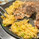 外婆馋小院烤肉(双桥店) - 北京市旅游 缩略图 7
