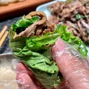 外婆馋小院烤肉(双桥店) - 北京市旅游 缩略图 5