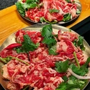外婆馋小院烤肉(双桥店) - 北京市旅游 缩略图 4