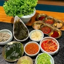 外婆馋小院烤肉(双桥店) - 北京市旅游 缩略图 8