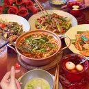 山丛山·云南炝炒 - 成都市旅游 缩略图 1