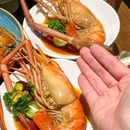 柒熙里小馆·酒料熟醉·宁波小鲜 - 上海市旅游 缩略图 3
