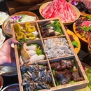 戴锤锤·砂锅慢煨老火锅(汉口江滩店) - 武汉市旅游 缩略图 5