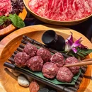 戴锤锤·砂锅慢煨老火锅(汉口江滩店) - 武汉市旅游 缩略图 8