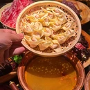 戴锤锤·砂锅慢煨老火锅(汉口江滩店) - 武汉市旅游 缩略图 6