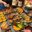 不会飞的烧鸟(滨江店) - 杭州市旅游 缩略图 1