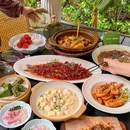 三生小坞·山野食集(杭州西湖灵隐店) - 杭州市旅游 缩略图 1
