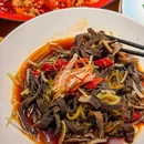 七道火·平价·川菜(海威领界店) - 杭州市旅游 缩略图 2