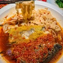七道火·平价·川菜(海威领界店) - 杭州市旅游 缩略图 3