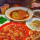 七道火·平价·川菜(海威领界店) - 杭州市旅游 缩略图 1