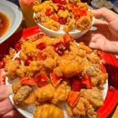 七道火·平价·川菜(海威领界店) - 杭州市旅游 缩略图 4