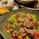 Ameigo梅果·云贵川bistro(德思勤店) - 长沙市旅游 缩略图 8