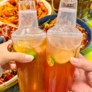 猪笼城寨·龙虾烧烤·怀旧包厢·露天大排档 - 杭州市旅游 缩略图 6