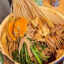 拈签一笑黄牛肉辣卤串串(奎星苑店) - 成都市旅游 缩略图 3