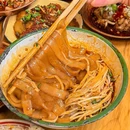 拈签一笑黄牛肉辣卤串串(奎星苑店) - 成都市旅游 缩略图 8
