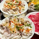 丽江龙继斑鱼庄(昆明街店) - 大连市旅游 缩略图 5