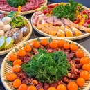 大酒·烧鸟·烤串·深夜食堂(湖滨店) - 杭州市旅游 缩略图 1