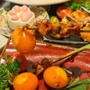 大酒·烧鸟·烤串·深夜食堂(湖滨店) - 杭州市旅游 缩略图 2