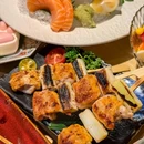 大酒·烧鸟·烤串·深夜食堂(湖滨店) - 杭州市旅游 缩略图 8