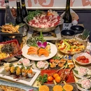 大酒·烧鸟·烤串·深夜食堂(湖滨店) - 杭州市旅游 缩略图 9