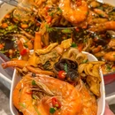 浅锅山海食集·和牛寿喜烧放题(杭州中心店) - 杭州市旅游 缩略图 3