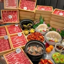 浅锅山海食集·和牛寿喜烧放题(杭州中心店) - 杭州市旅游 缩略图 1