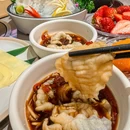 浅锅山海食集·和牛寿喜烧放题(杭州中心店) - 杭州市旅游 缩略图 7