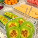 浅锅山海食集·和牛寿喜烧放题(杭州中心店) - 杭州市旅游 缩略图 9