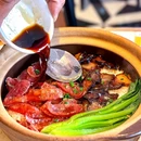 广胜茶楼·广府菜·啫啫煲·砂锅粥 - 上海市旅游 缩略图 6