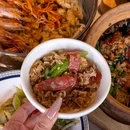 广胜茶楼·广府菜·啫啫煲·砂锅粥 - 上海市旅游 缩略图 9