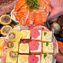 曼格活海鲜·榴莲自助(罗湖益田店) - 深圳市旅游 缩略图 2