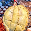曼格活海鲜·榴莲自助(罗湖益田店) - 深圳市旅游 缩略图 1